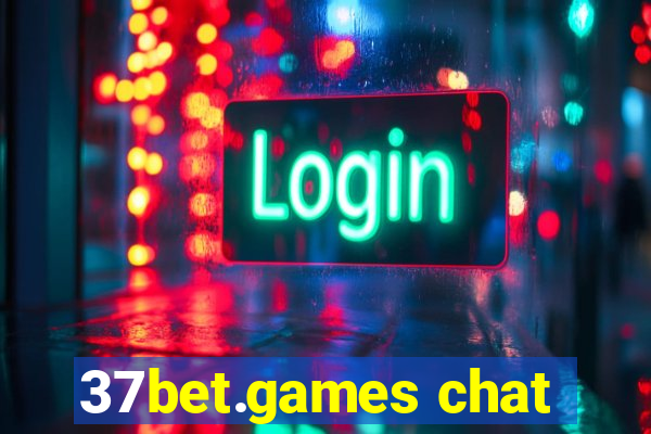 37bet.games chat